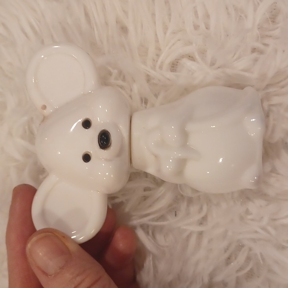 Vintage Avon Christmas Bottles Set of 5 - Picture 2 of 6